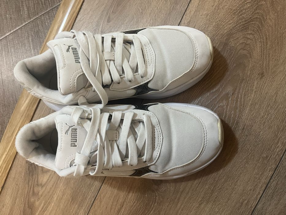 Дамски маратонки Puma 38 номер
