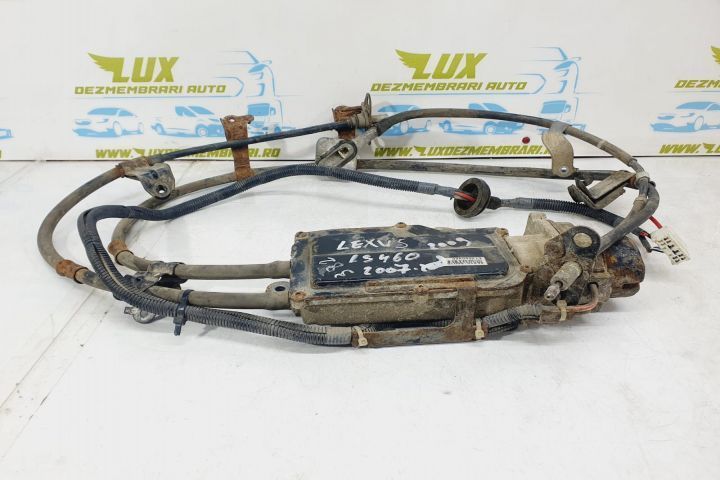 Modul frana de parcare 46130-50010 Lexus LS 4 F4  [din 2006 pana  2009] seria