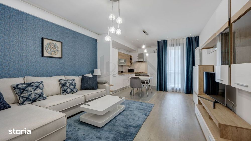 Apartament 2 Camere I Lighthouse Residence I Cartierul Francez