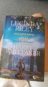 Atlas Povestea lui Pa Salt Lucinda Riley