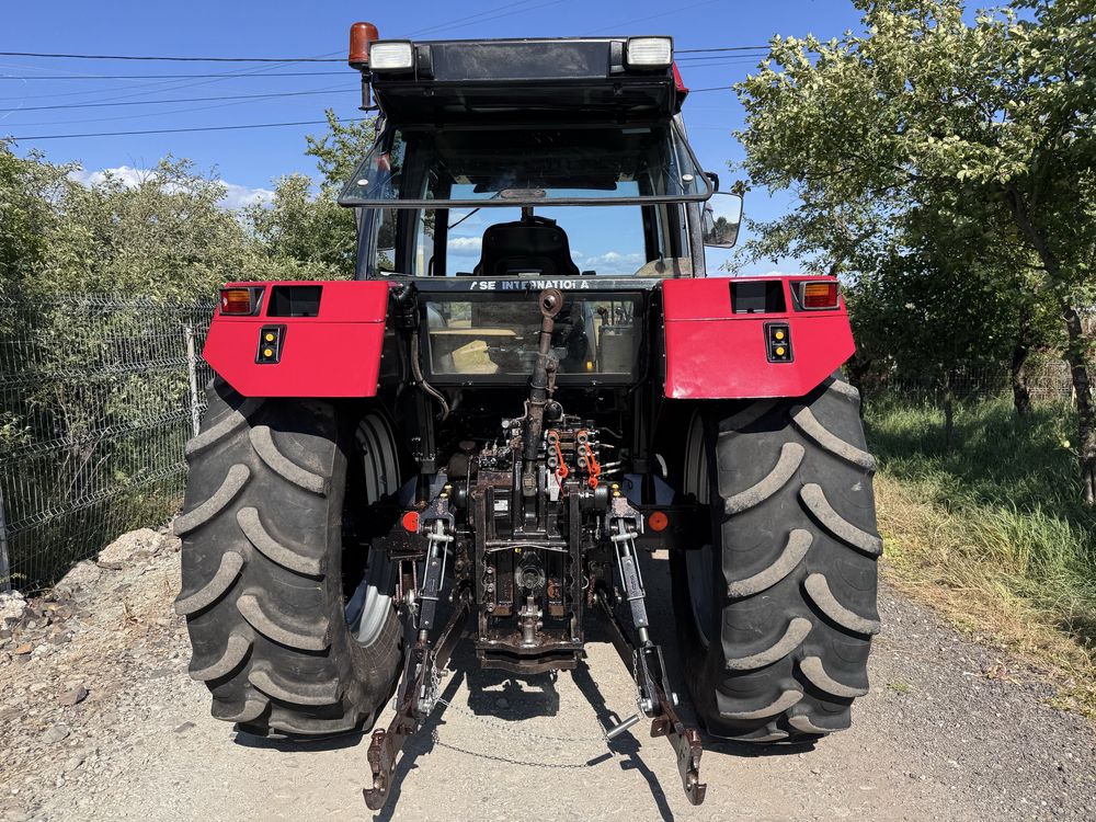 Tractor Case 5140