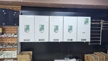 Vaillant T6  SKIDKADA