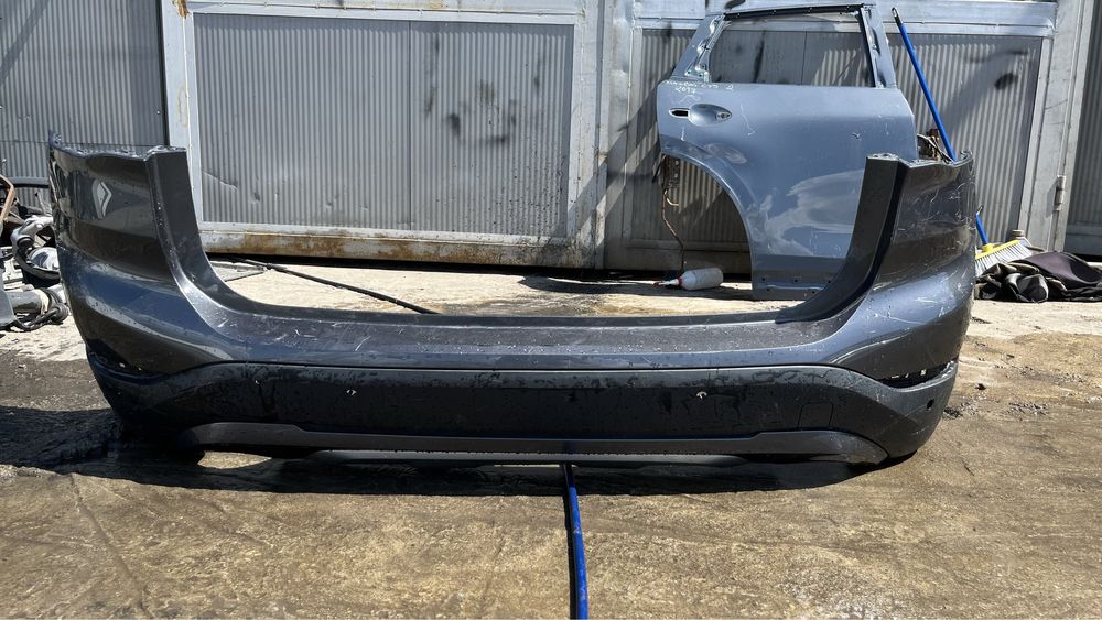 Броня задна BMW X1 2016 3 броя налични