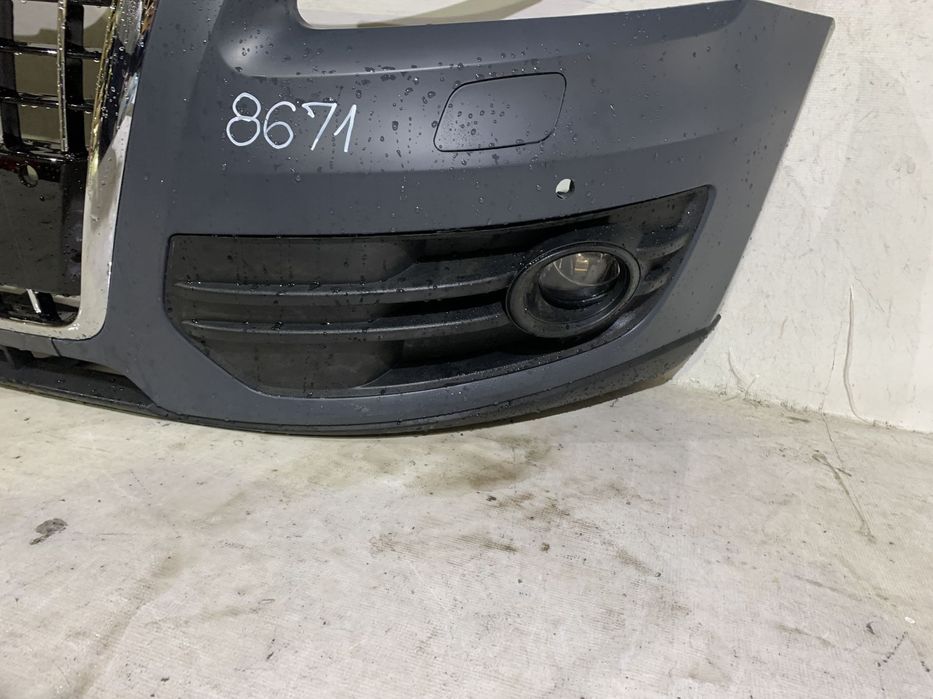 Bara fata Audi Q5, 2009, 2010, 2011, 2012.