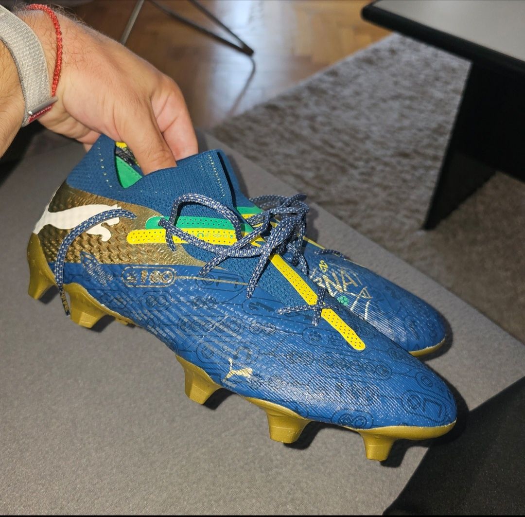 Puma Future Ultimate Neymar Edition 41 номер