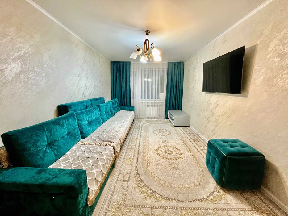 2-комнатная квартира на Горка дружбы ][