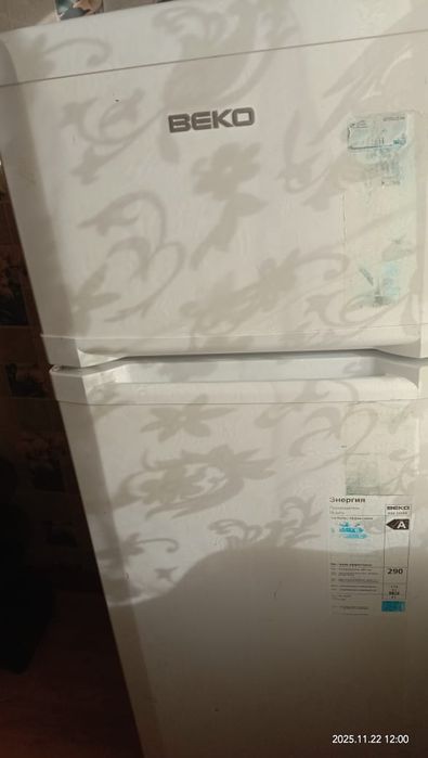 Продается   холодильник  б/у