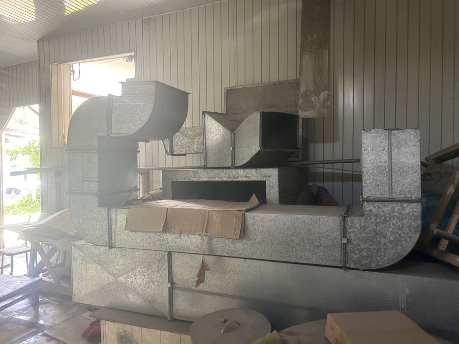 Продам для вентиляции и вытяжки