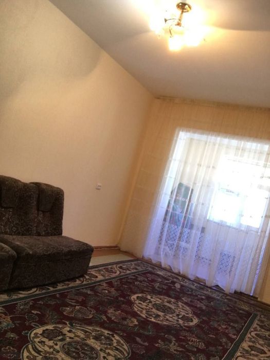 2 хонали квартира ижарага берилади ОИЛАГА узок муддатга