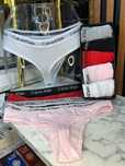 Chiloti dama Calvin Klein 
•Tanga •