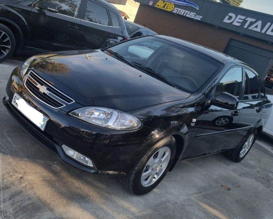 Jentra 3 pozitsiya AT