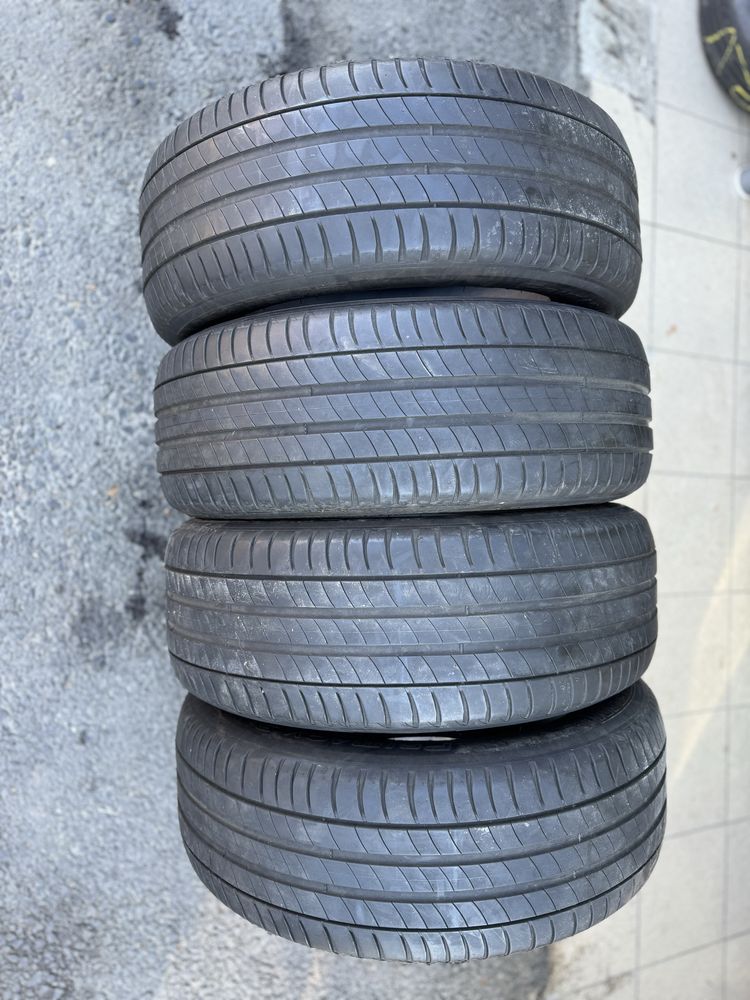 Anvelope vara Michelin 215/55/R17