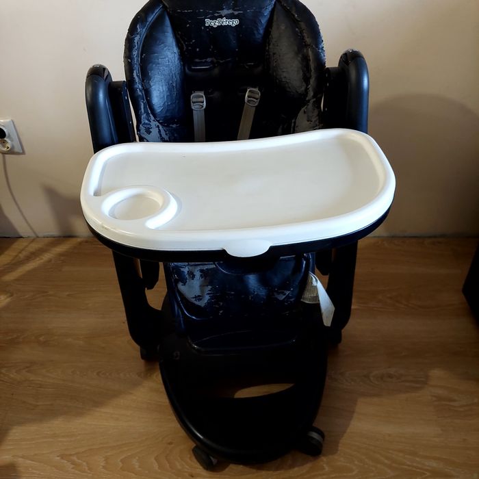 Peg Perego Стол за хранене - люлка