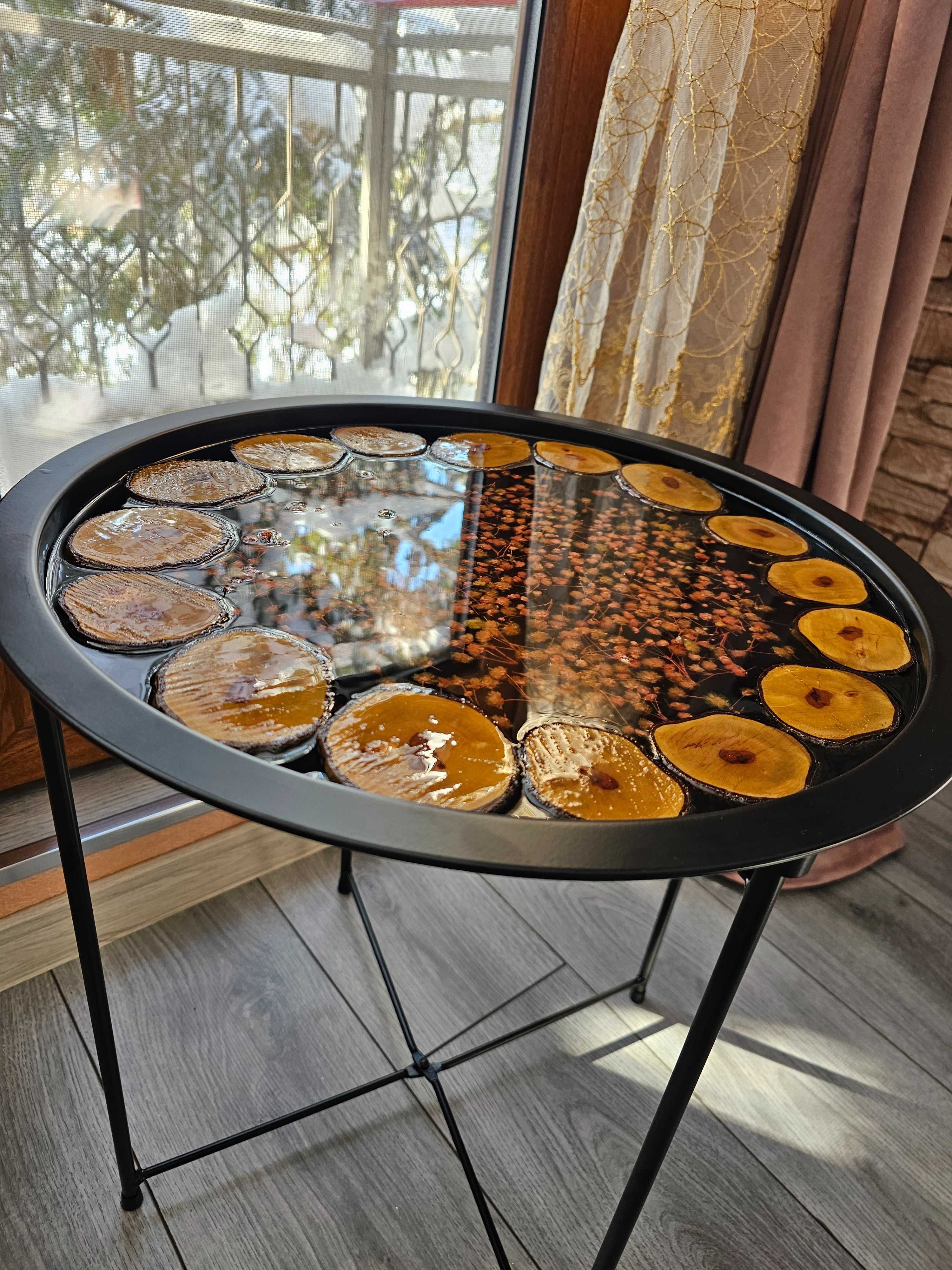Декоративна масичка