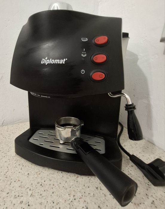 Кафемашина Diplomat model CM4600E