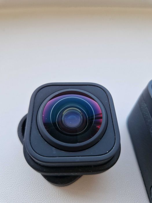 Max Lens 2.0 pentru GoPro