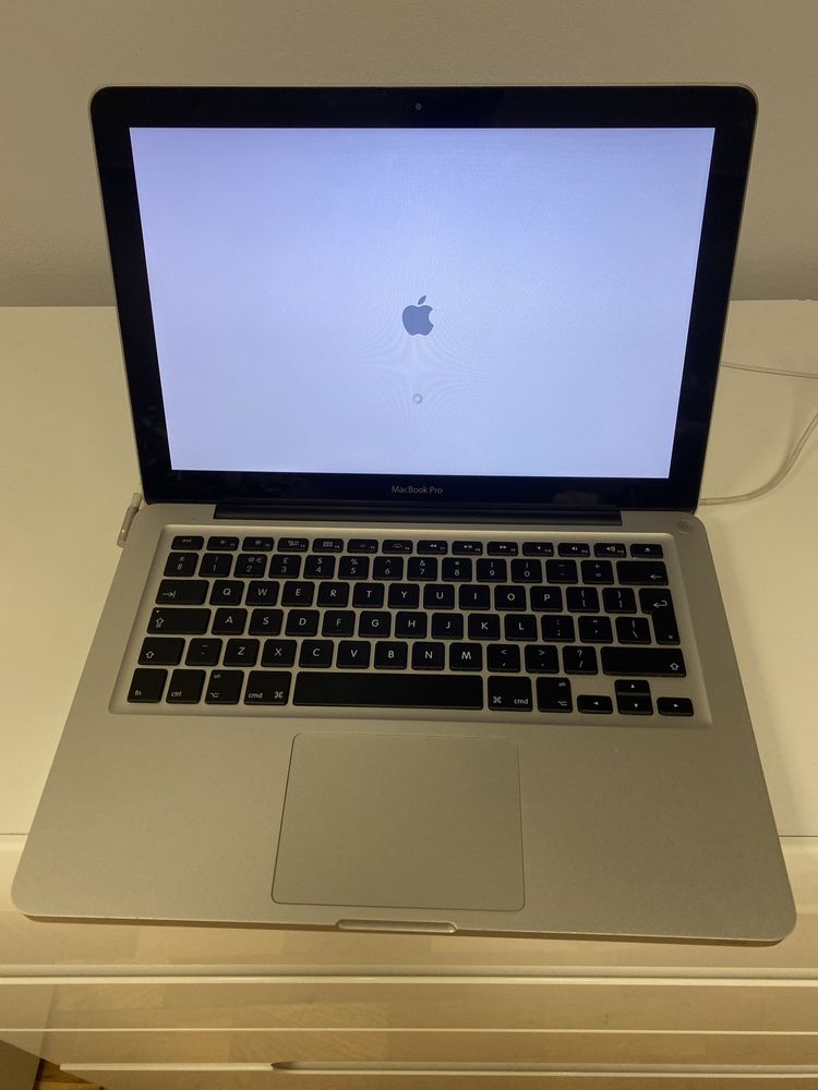 macbook pro 13,3 model a1278 i5 2011