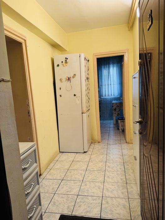 Apartament doua camere