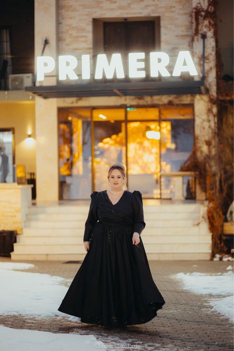 Rochie Marime Mare 50-54