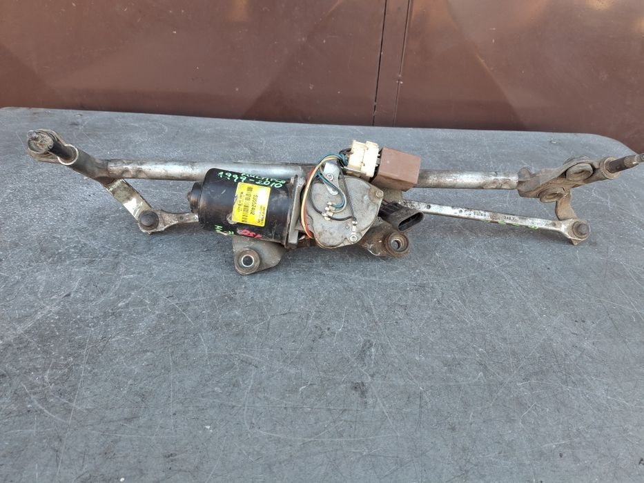 Ansamblu ștergător motoras parbriz Fiat Multipla 1999+