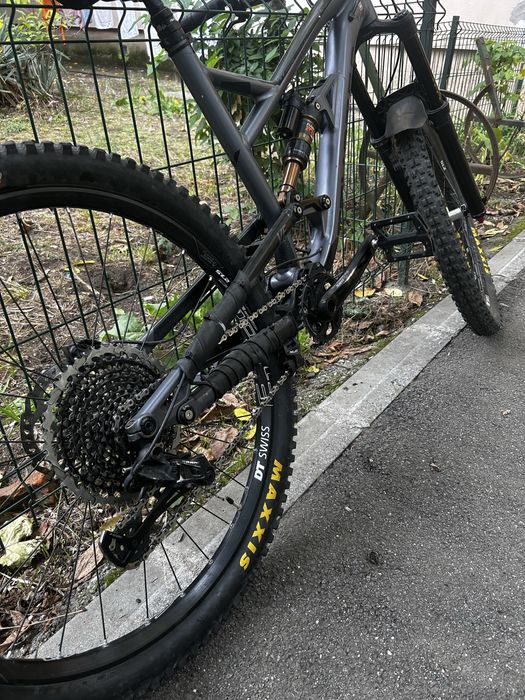 Bicicleta  Votec Ve Pro