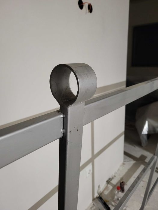 Copertina metalica 2,1x1.5m policarbonat