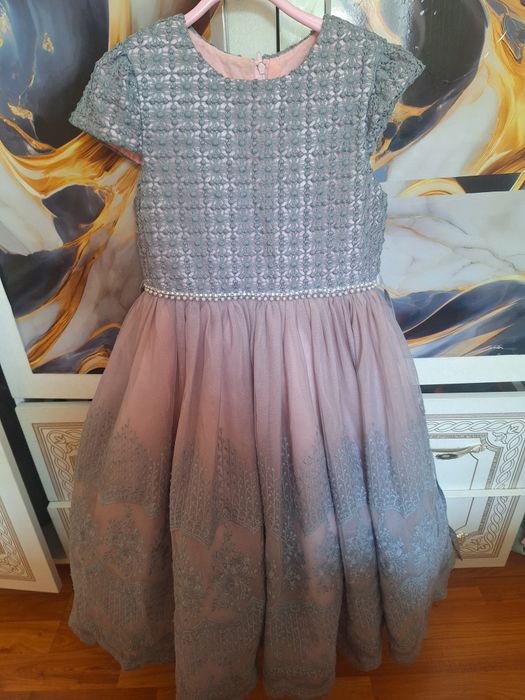 Платье для девочек