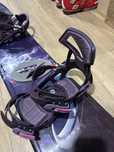 Snowboard Nidecker