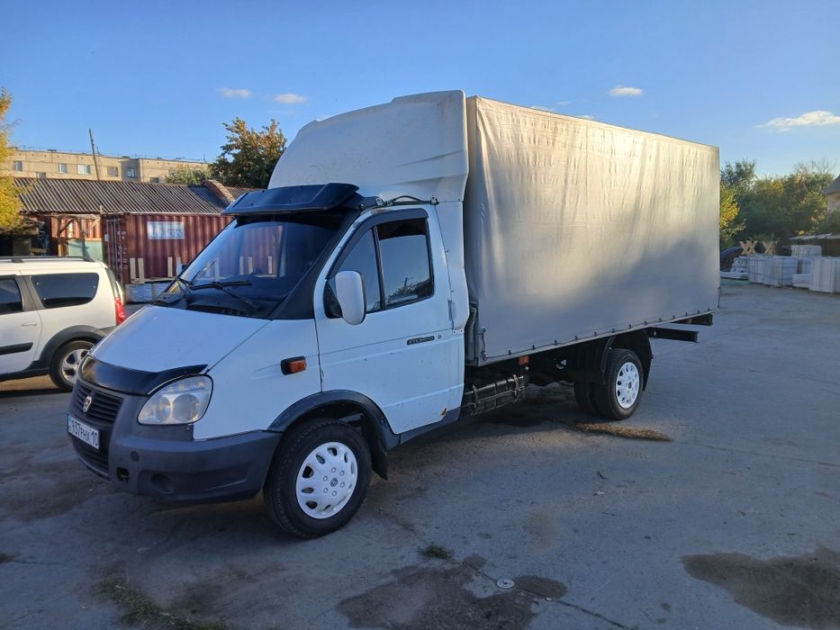 Газель грузчик город область