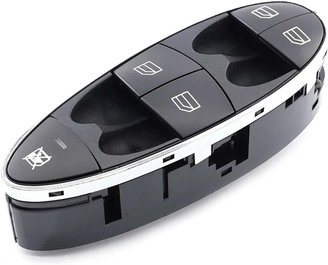 Панел бутони ел.стъкла Mercedes CLS-E-Class W211 S211 2002г-2008г