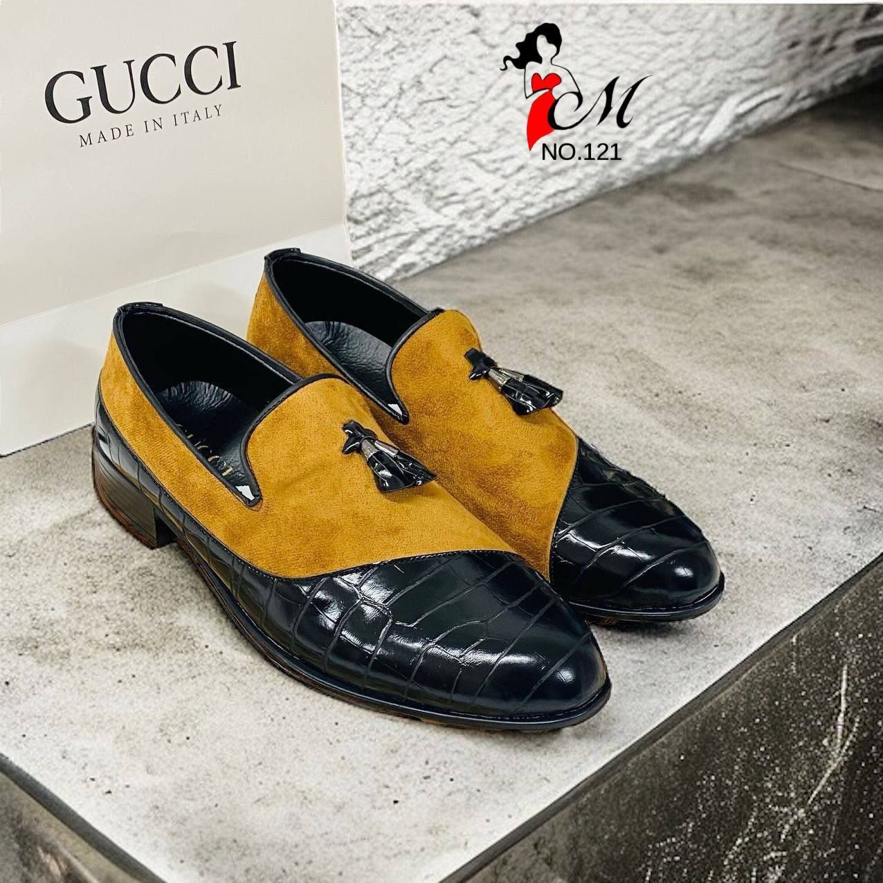 Pantofi barbati Gucci 40-44
