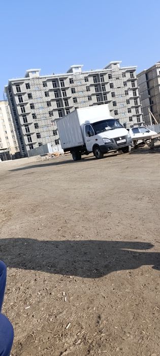 Gazel yuk tashish xizmatlari. Грузоперевозки газель