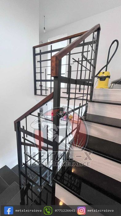 Balustrade moderne Craiova