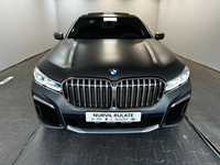 BMW M7 Posibilitate finantare,Unic proprietar