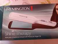 Placa Remington SIGILATA