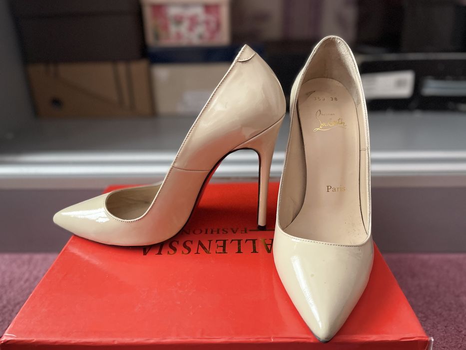 Продам туфли