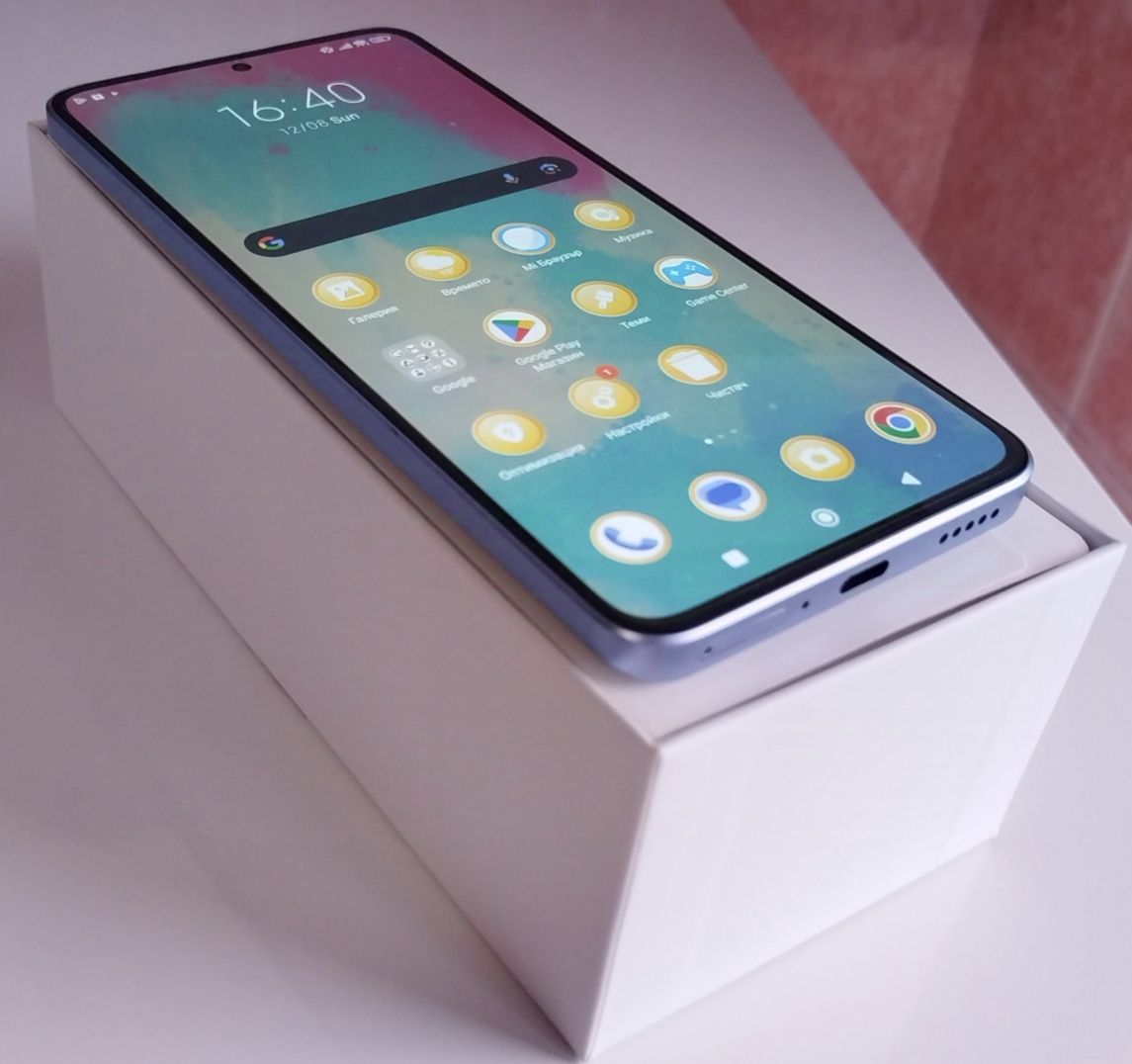 Xiaomi 13T 256GB 50-MP