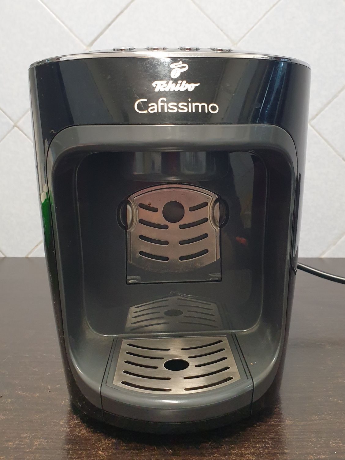 Espressor capsule TCHIBO Cafissimo Mini 326682, 0.65l, 1500W