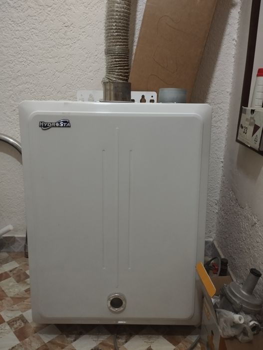 Продается котел худроста