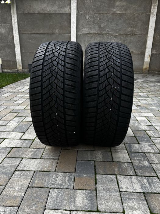 Anvelope 225 45 17 iarna Good Year