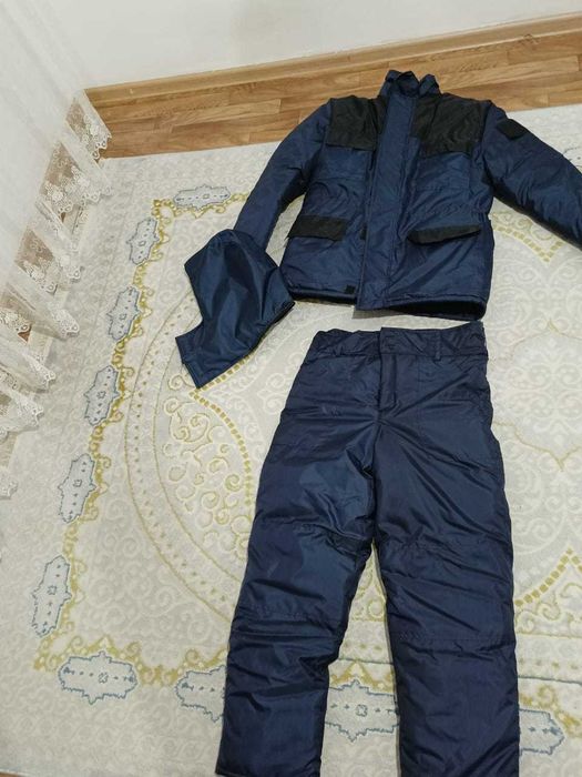 Продам спецодежду