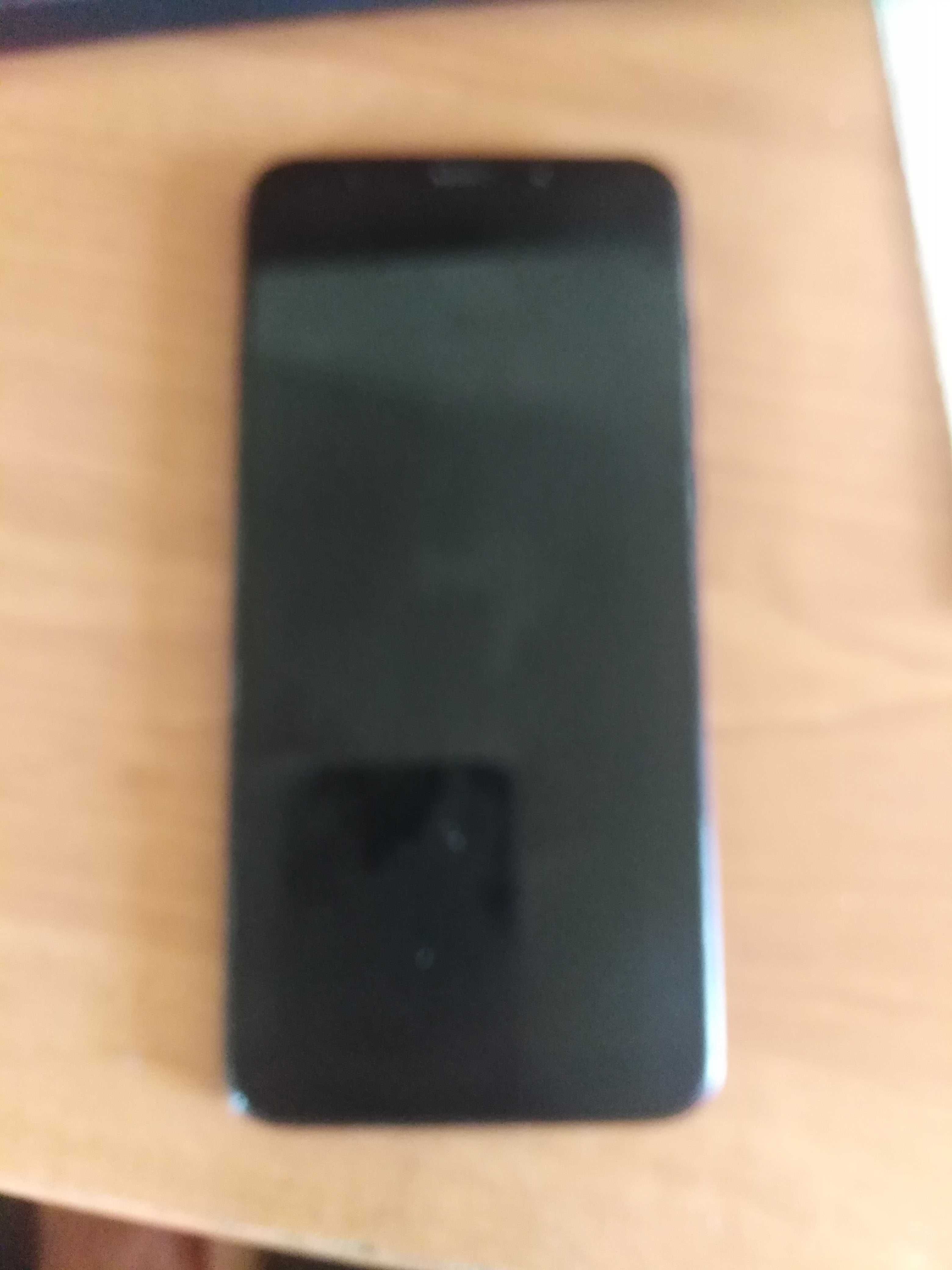 redmi not 5+ на запчасти