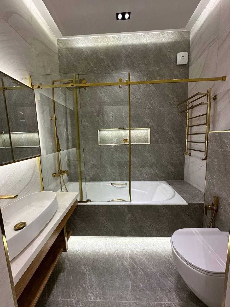 НОВОСТРОЙКА 4/7/9
ЖК "Mashxadi Residence