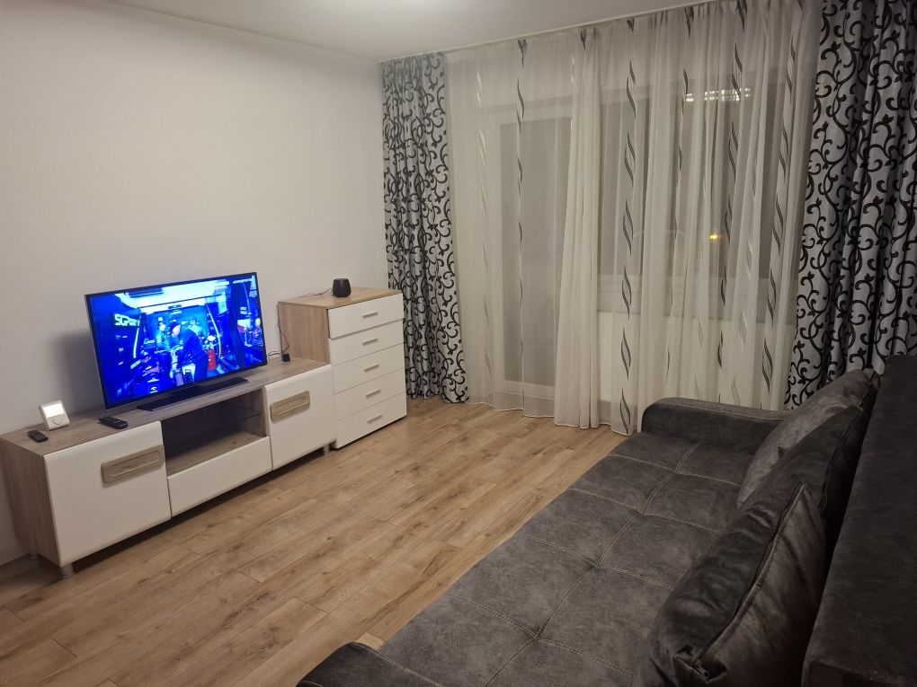 Cazare la mare regim hotelier/ap 2 camere Constanta LIBER lin august