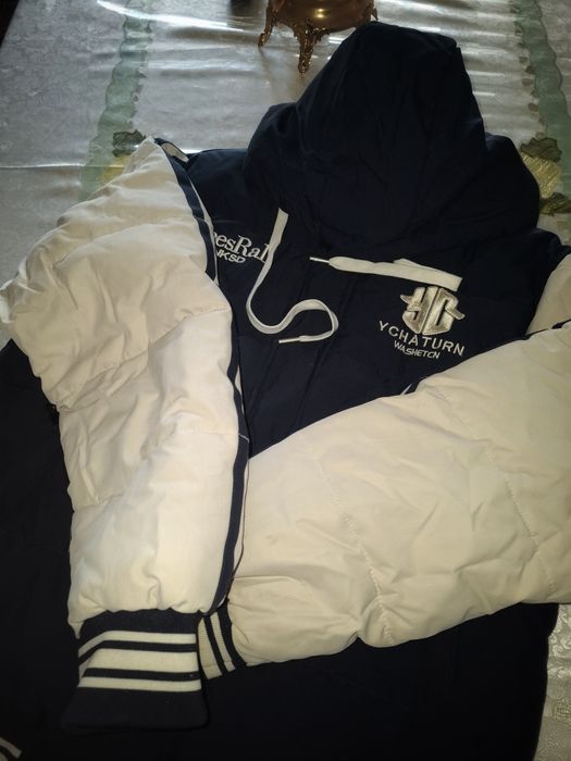 Куртка для мужчин, теплая, зимняя,унисекс