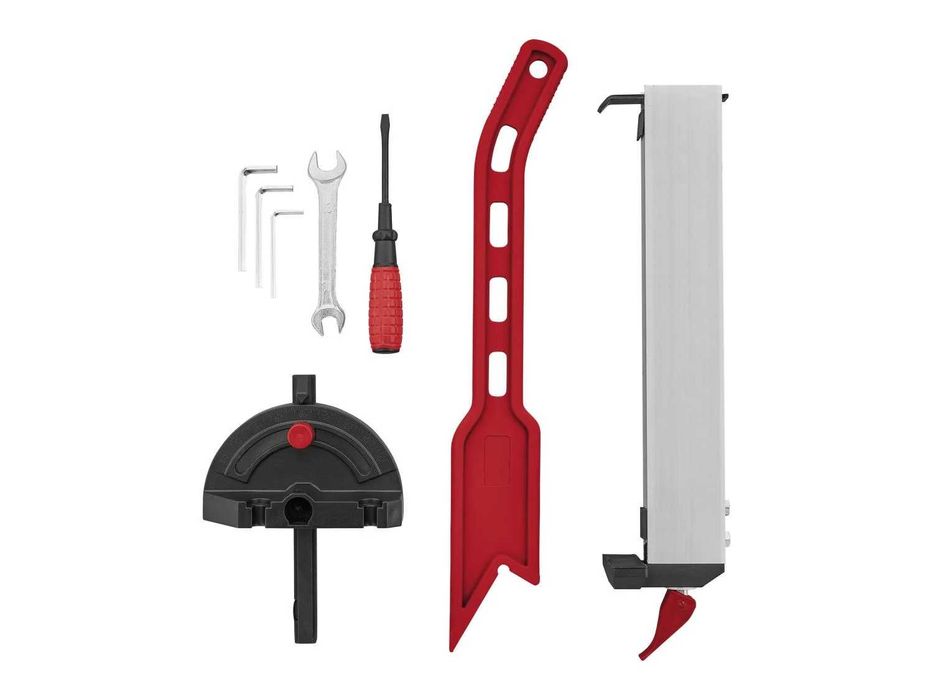 Нов Банциг Parkside 350W