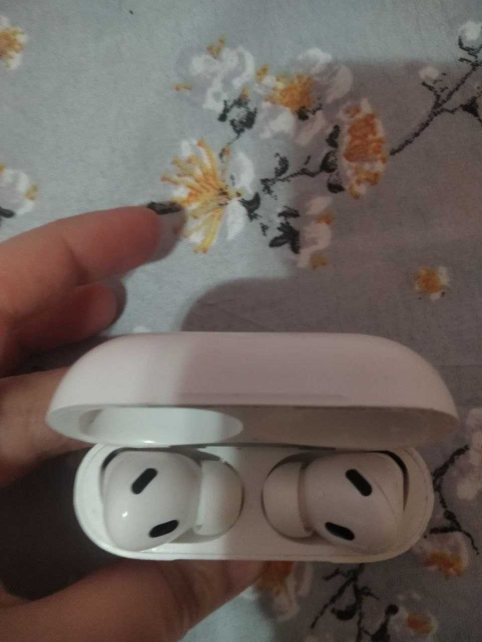 Продам Apple airpods pro 2 original