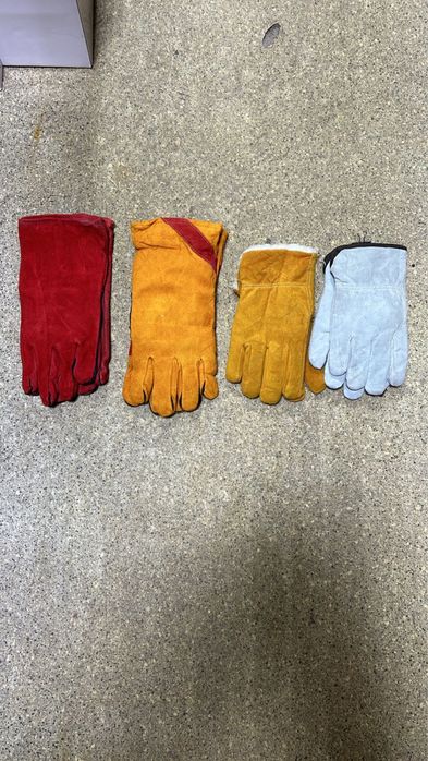 Зимние краги в Астане по самым выгодным ценам!