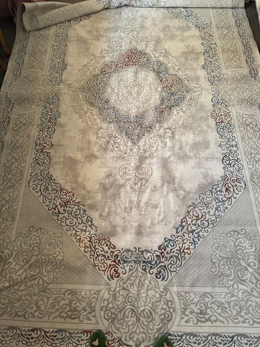 Продам турецкий ковер