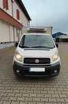 Fiat Scudo Frigorific- 2 BUCATI!!!